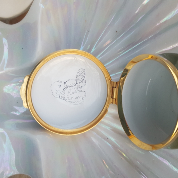 Golden Retiever sniff box - Picture 3 of 4